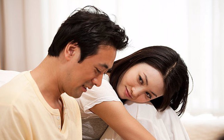 Chị em cần tránh quan hệ tình dục trong 4 trường hợp nguy hiểm cho sức khỏe