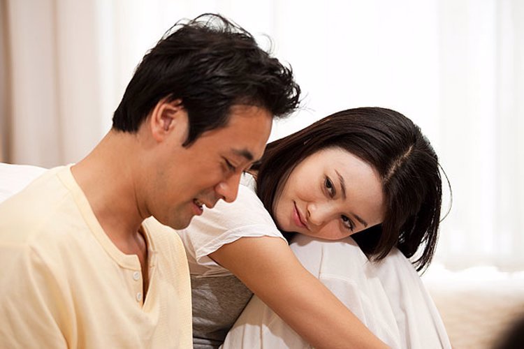 Chị em cần tr&aacute;nh quan hệ t&igrave;nh dục trong 4 trường hợp n&agrave;y, nếu cố sẽ rất nguy hiểm- Ảnh 1.