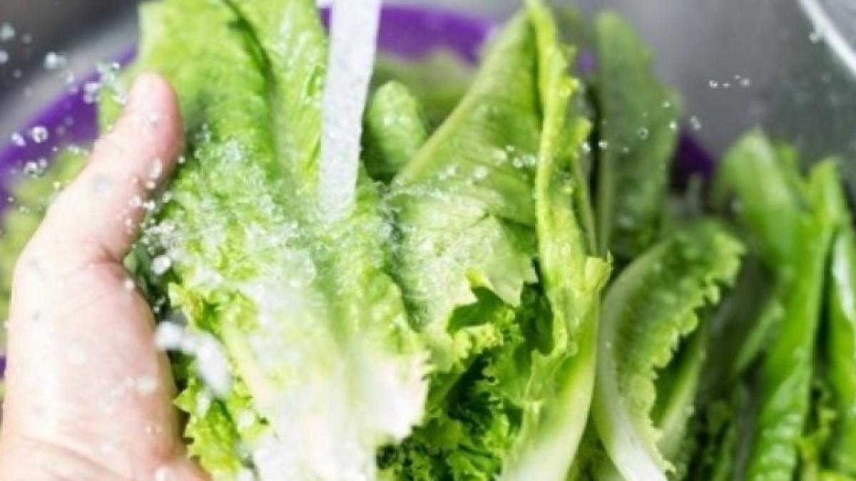 6 loại thực phẩm bắt buộc phải chần qua nước sôi - đáng tiếc nhiều người vẫn làm sai- Ảnh 4.