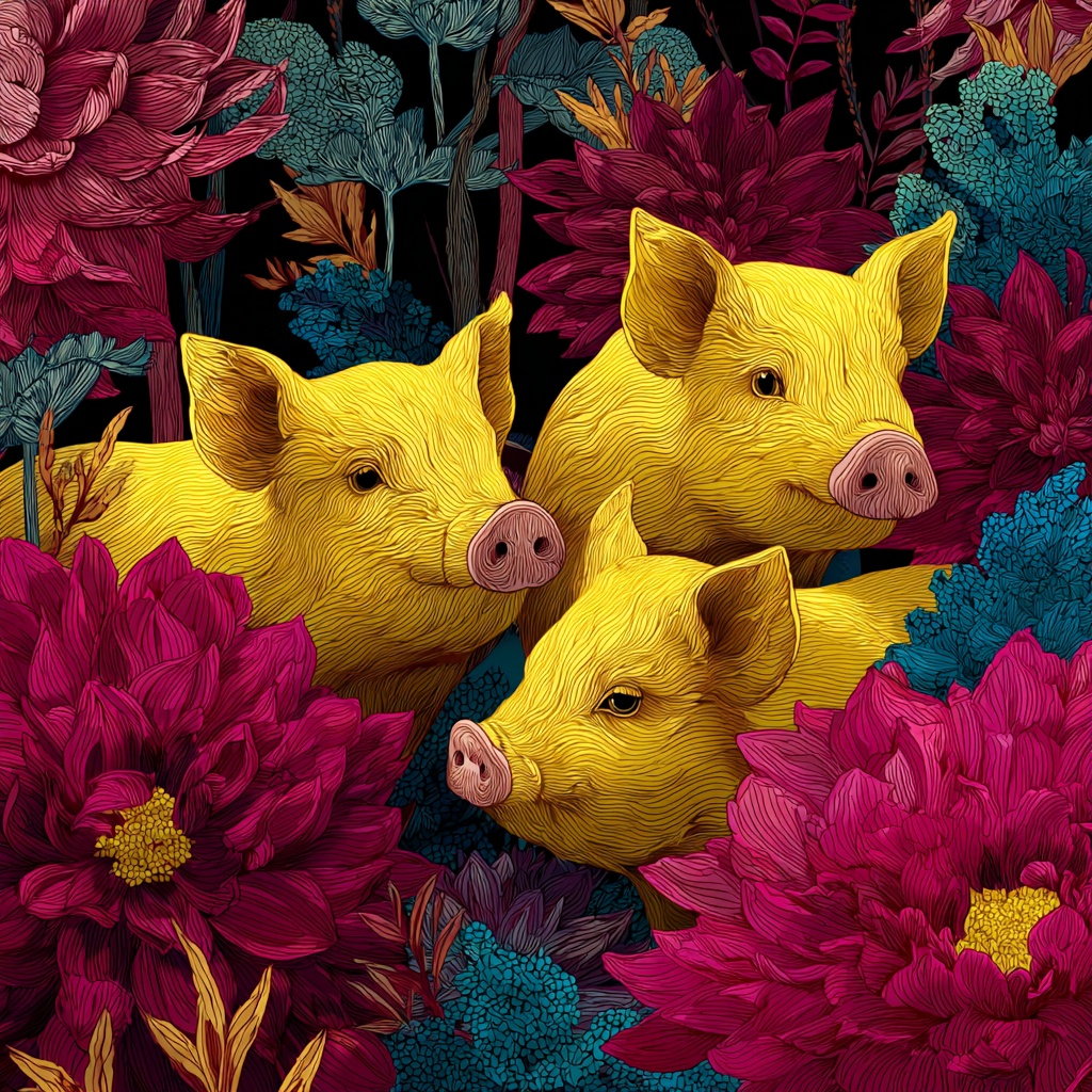 Tháng 12 rực cháy vận may: 3 con giáp nhận được lời hồi đáp từ Thần Tài, công việc lẫn tài lộc đều lên hương   - Ảnh 2.