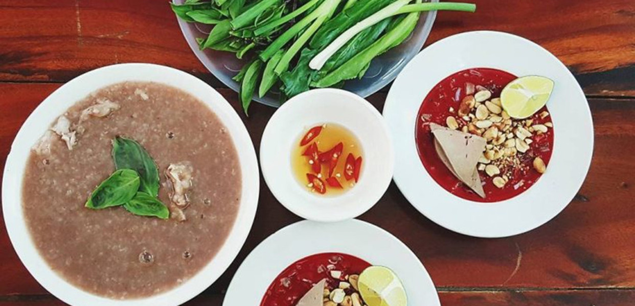 Khách Tây thốt lên sau khi ăn món bình dân, quen thuộc của nhiều người Việt: Khách Tây thốt lên sau khi ăn món bình dân, quen thuộc của nhiều người Việt: