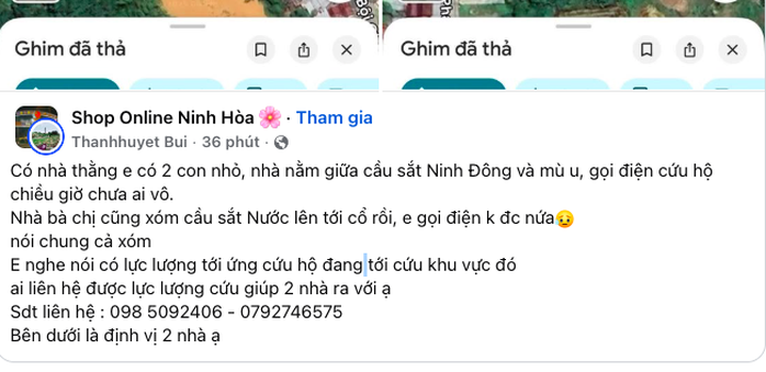 Sáng 20/11, lũ lịch sử đang xảy ra, hàng vạn người dân mắc kẹt trên mái nhà cầu cứu khắp nơi- Ảnh 9. Sáng 20/11, lũ lịch sử đang xảy ra, hàng vạn người dân mắc kẹt trên mái nhà cầu cứu khắp nơi- Ảnh 9.