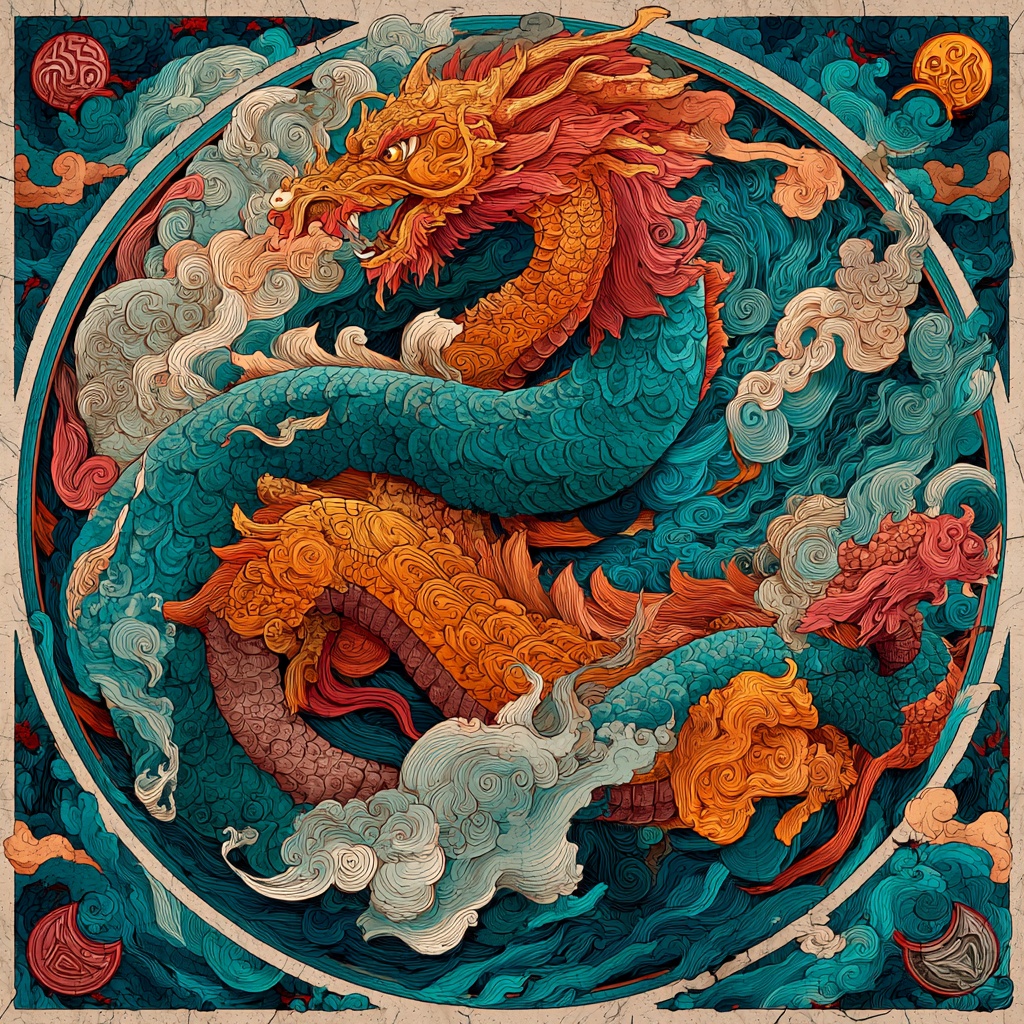 2026: 3 con giáp có vận trả hết nợ – tài chính nhẹ hẳn và lộc mở mạnh mẽ - Ảnh 1.