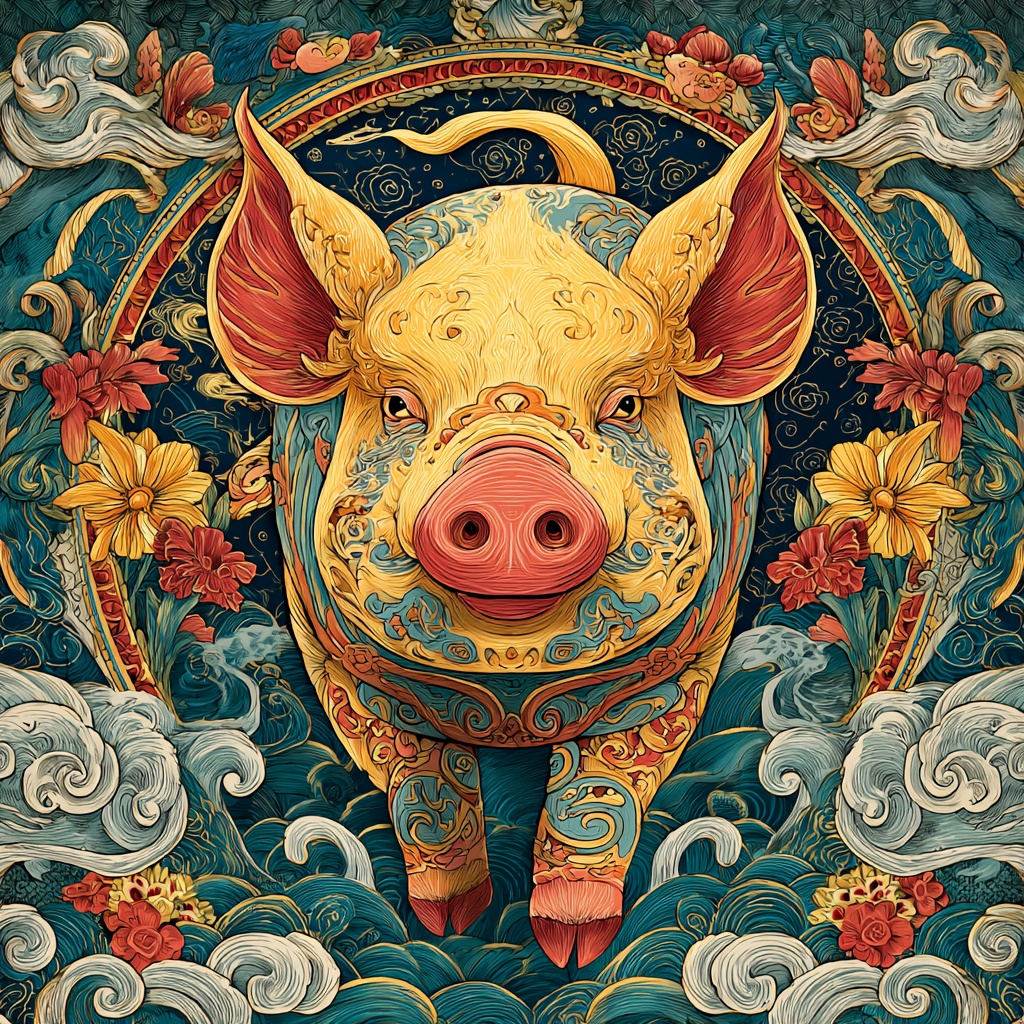 2026: 3 con giáp có vận trả hết nợ – tài chính nhẹ hẳn và lộc mở mạnh mẽ - Ảnh 3.