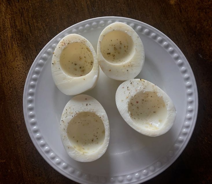 Ban đêm quá đói để ngủ nhưng ăn lại sợ tăng cân? Tiết lộ 6 món ăn vặt 