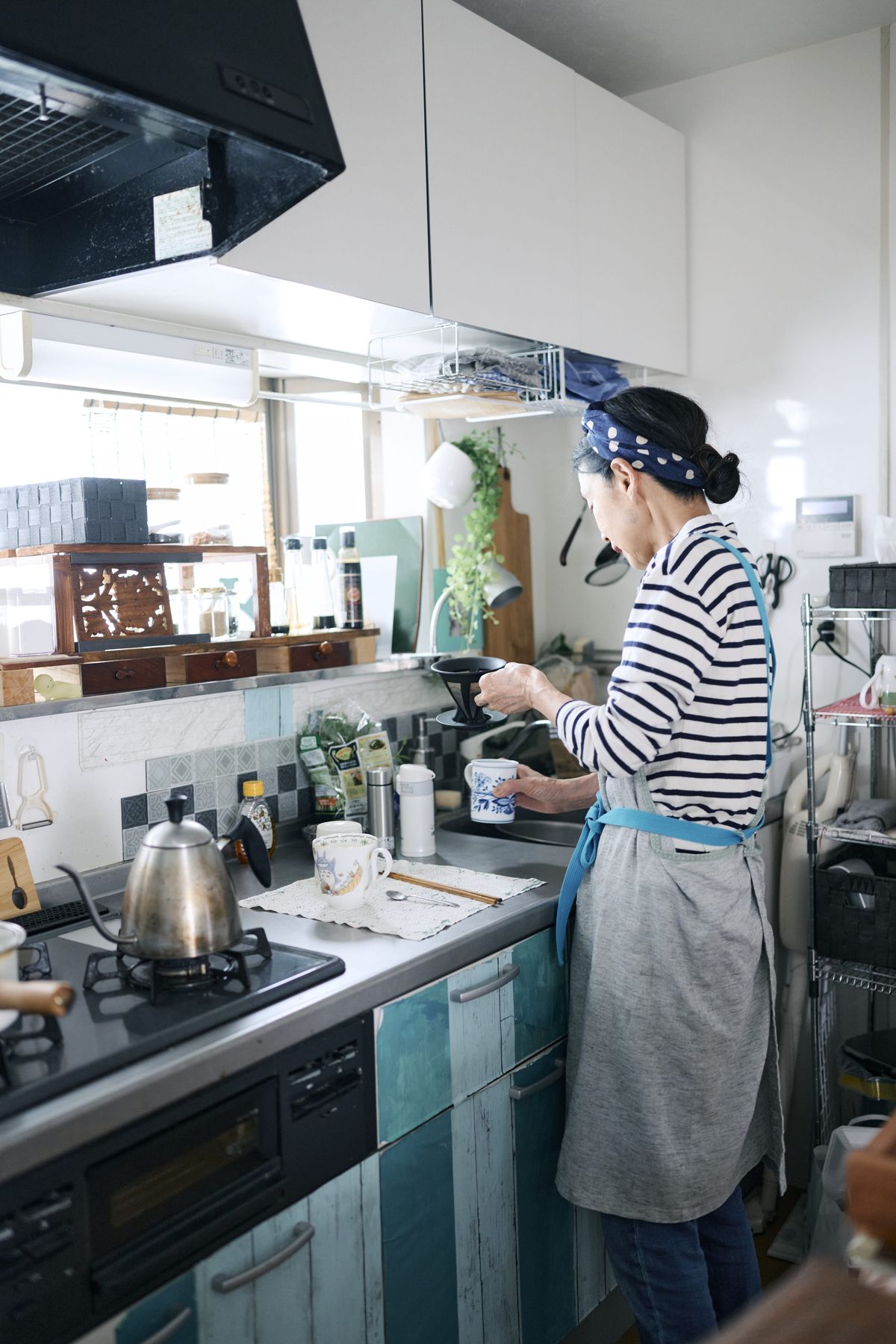  Tôi cứ đổ lỗi cho giá cả, đến khi nhìn bảng chi tiêu và thấy chính mình đang làm rò rỉ 1,2 triệu mỗi tháng - Ảnh 2.