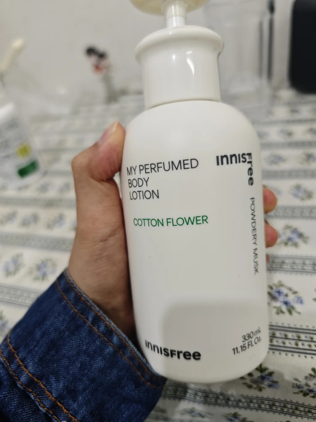 5 sữa tắm thơm như nước hoa nhưng cực dịu da, tắm xong mềm mịn cả ngày - Ảnh 6.