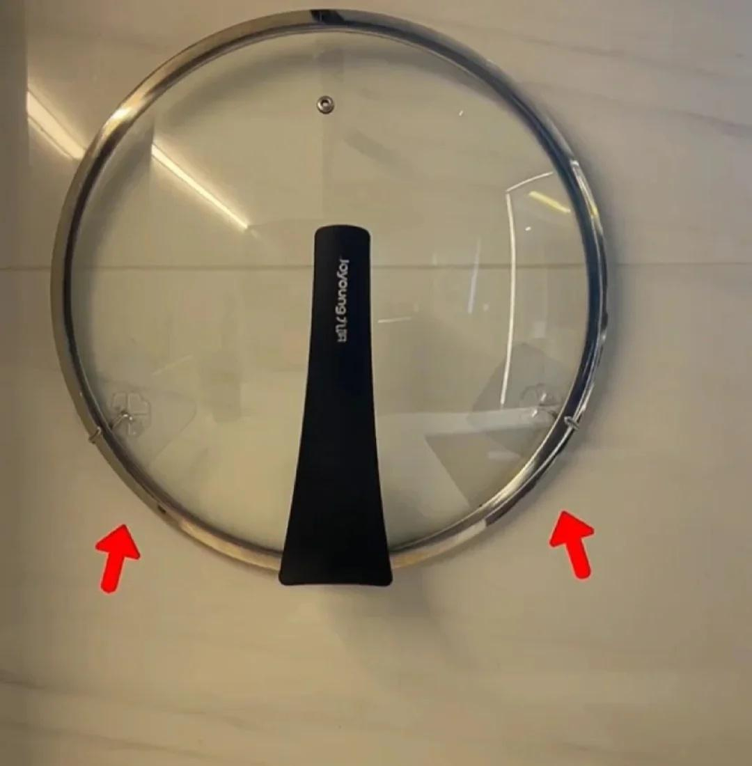 Tôi vô cùng ấn tượng với “trí tuệ nhà bếp” của người dì trung niên: Biến căn bếp gọn - sạch - tiện chỉ bằng những mẹo rẻ tiền ai cũng làm được - Ảnh 4.