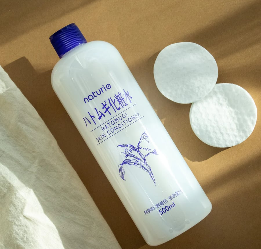 Tôi tiết kiệm được cả triệu bạc nhờ dưỡng da kiểu Nhật - Ảnh 7.