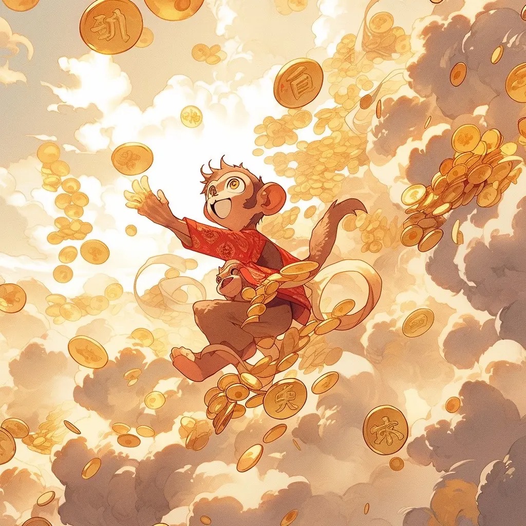 Tổng quan tử vi tuổi Thân năm 2026- Ảnh 1.