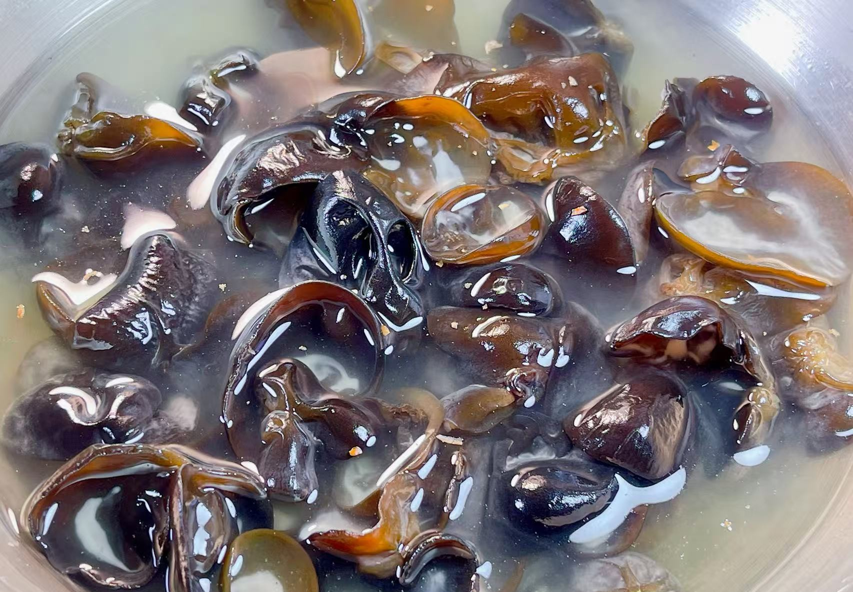 Đừng ngâm mộc nhĩ kiểu cũ nữa: Hóa ra bao năm chị em toàn… ăn kèm 