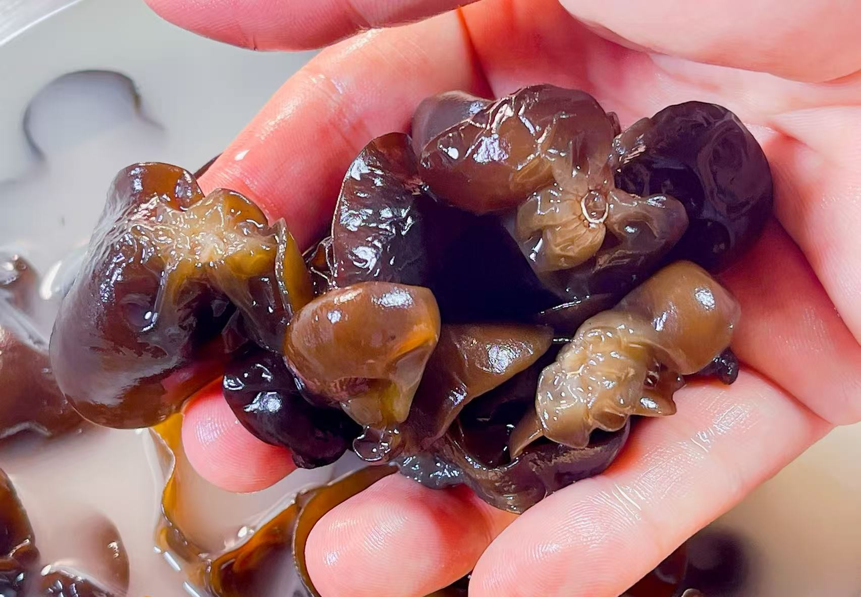 Đừng ngâm mộc nhĩ kiểu cũ nữa: Hóa ra bao năm chị em toàn… ăn kèm 