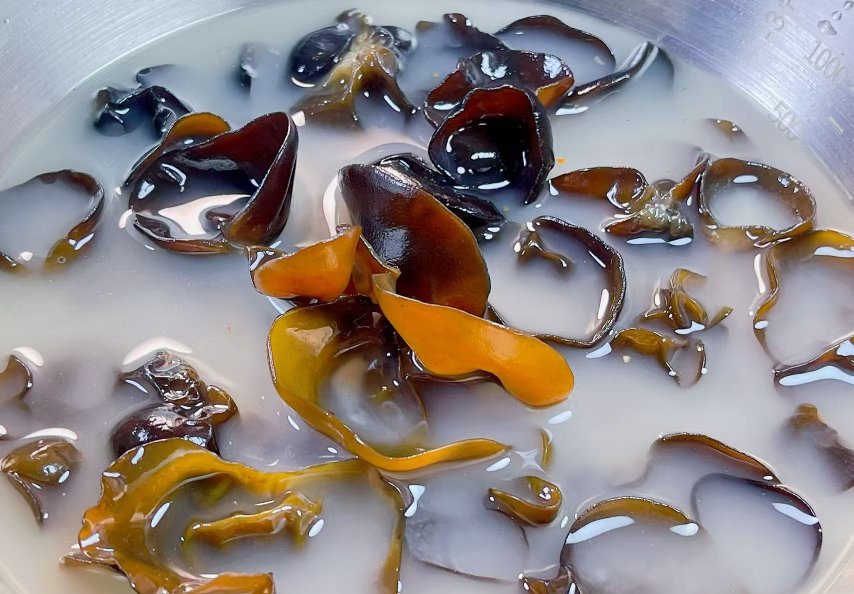 Đừng ngâm mộc nhĩ kiểu cũ nữa: Hóa ra bao năm chị em toàn… ăn kèm 