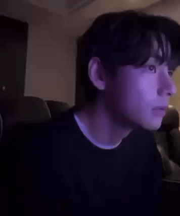 Trời đất ơi V (BTS) học tiếng Việt nói 