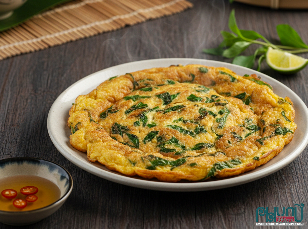 Ba món ăn dân dã từ ngải cứu mang lại lợi ích đặc biệt cho phụ nữ - Ảnh 2. Ba món ăn dân dã từ ngải cứu mang lại lợi ích đặc biệt cho phụ nữ - Ảnh 2.