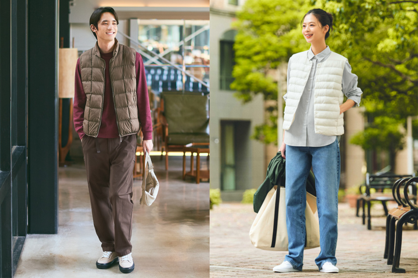 Sau khi thử các bộ sưu tập thu đông năm nay, đây là 3 món đồ khiến mình yêu mùa đông hơn - Ảnh 1. Sau khi thử các bộ sưu tập thu đông năm nay, đây là 3 món đồ khiến mình yêu mùa đông hơn - Ảnh 1.