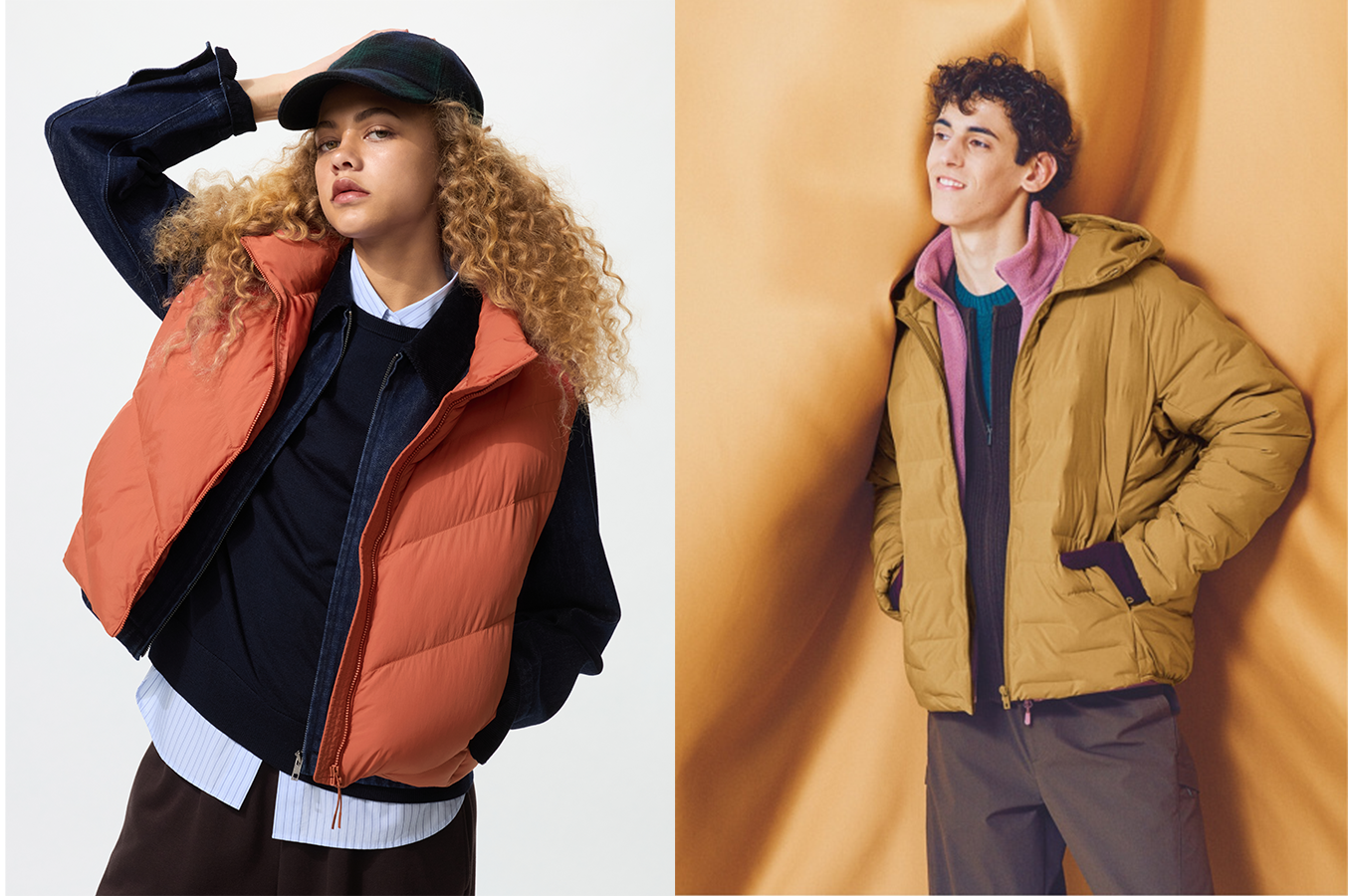 Sau khi thử các bộ sưu tập thu đông năm nay, đây là 3 món đồ khiến mình yêu mùa đông hơn - Ảnh 2. Sau khi thử các bộ sưu tập thu đông năm nay, đây là 3 món đồ khiến mình yêu mùa đông hơn - Ảnh 2.