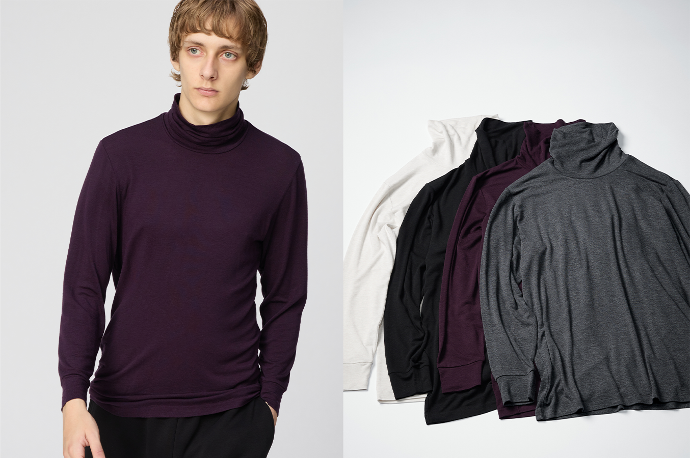 Sau khi thử các bộ sưu tập thu đông năm nay, đây là 3 món đồ khiến mình yêu mùa đông hơn - Ảnh 4. Sau khi thử các bộ sưu tập thu đông năm nay, đây là 3 món đồ khiến mình yêu mùa đông hơn - Ảnh 4.