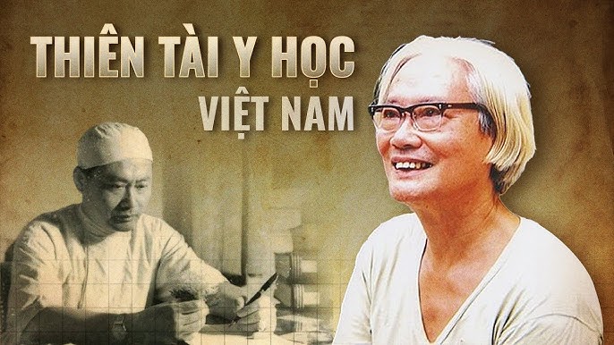 GS Tôn Thất Tùng: Người thầy thuốc làm rạng danh y học Việt Nam với phương pháp cắt gan 6 phút chấn động thế giới- Ảnh 7. GS Tôn Thất Tùng: Người thầy thuốc làm rạng danh y học Việt Nam với phương pháp cắt gan 6 phút chấn động thế giới- Ảnh 7.