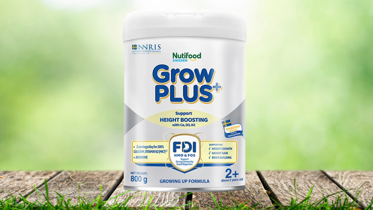 Top 4 sữa hỗ trợ tăng chiều cao cho trẻ 10 tuổi tại AVAKids- Ảnh 2. Top 4 sữa hỗ trợ tăng chiều cao cho trẻ 10 tuổi tại AVAKids- Ảnh 2.