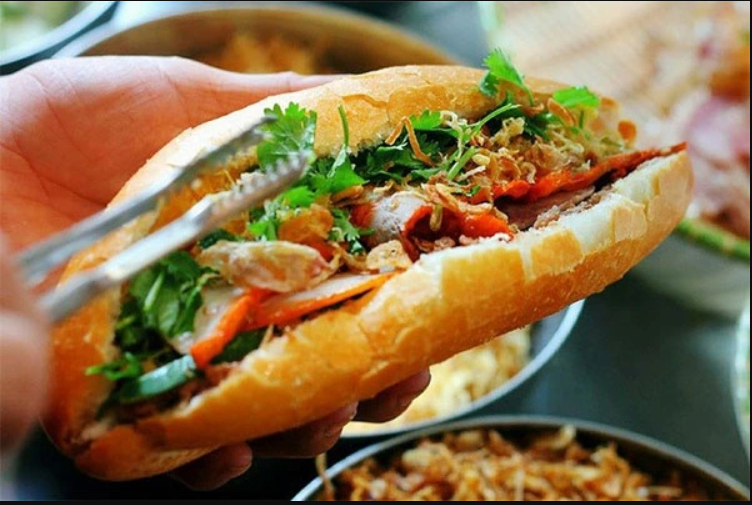 Không phải phở, món ăn chỉ từ 15.000–25.000 đồng/phần này mới là hương vị Việt lọt top ngon nhất thế giới- Ảnh 1. Không phải phở, món ăn chỉ từ 15.000–25.000 đồng/phần này mới là hương vị Việt lọt top ngon nhất thế giới- Ảnh 1.