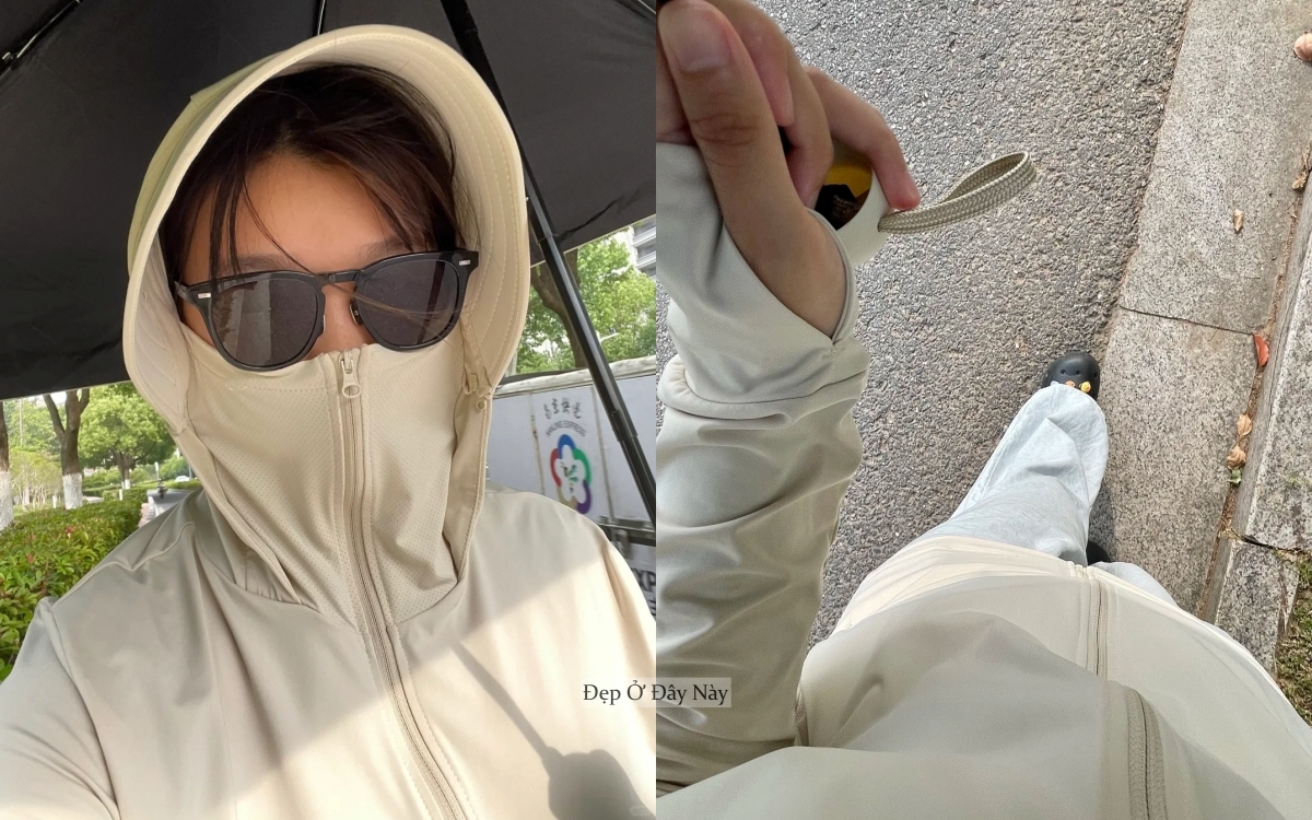 Tôi tiết kiệm được cả triệu bạc nhờ dưỡng da kiểu Nhật - Ảnh 4.