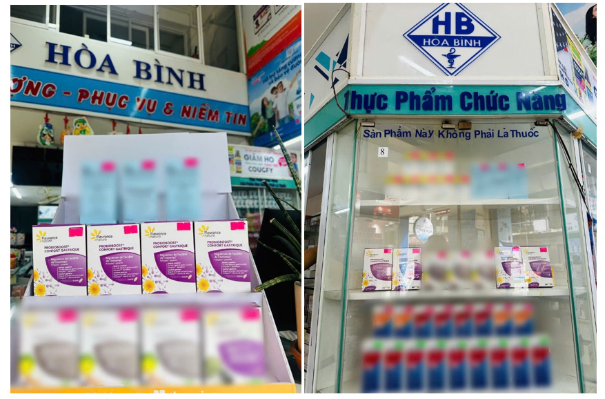 Hệ thống Nhà thuốc Hòa Bình cùng Fleurance Nature mang sản phẩm hữu cơ Pháp đến Việt Nam - Ảnh 2.