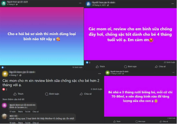 Tưởng thoát bẫy vi nhựa nhưng 5 hiểu lầm dưới đây khi chọn bình mới đáng báo động - Ảnh 1. Tưởng thoát bẫy vi nhựa nhưng 5 hiểu lầm dưới đây khi chọn bình mới đáng báo động - Ảnh 1.