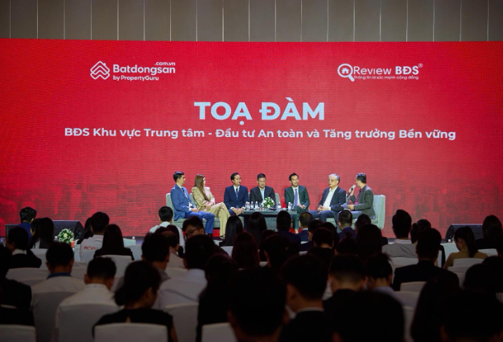 Doanh nhân Trần Thị Trúc Phương: Chu kỳ mới của BĐS thuộc về nhà đầu tư biết chọn lọc - Ảnh 1. Doanh nhân Trần Thị Trúc Phương: Chu kỳ mới của BĐS thuộc về nhà đầu tư biết chọn lọc - Ảnh 1.