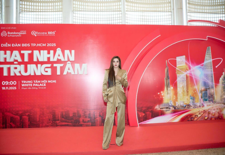 Doanh nhân Trần Thị Trúc Phương: Chu kỳ mới của BĐS thuộc về nhà đầu tư biết chọn lọc - Ảnh 3. Doanh nhân Trần Thị Trúc Phương: Chu kỳ mới của BĐS thuộc về nhà đầu tư biết chọn lọc - Ảnh 3.