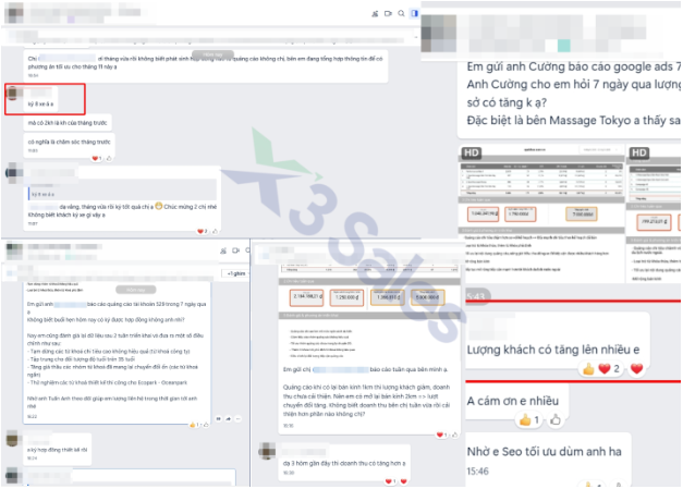 Kinh nghiệm X3Sales triển khai Google Ads cho 20+ ngành nghề khác nhau - Ảnh 3.