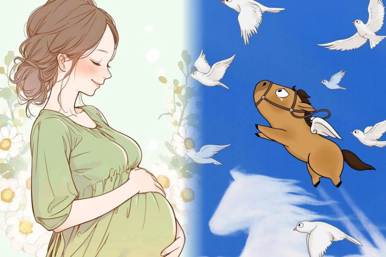 Tính từ tháng 10 âm lịch 2025: Các mẹ còn bao nhiêu thời gian để săn bé 