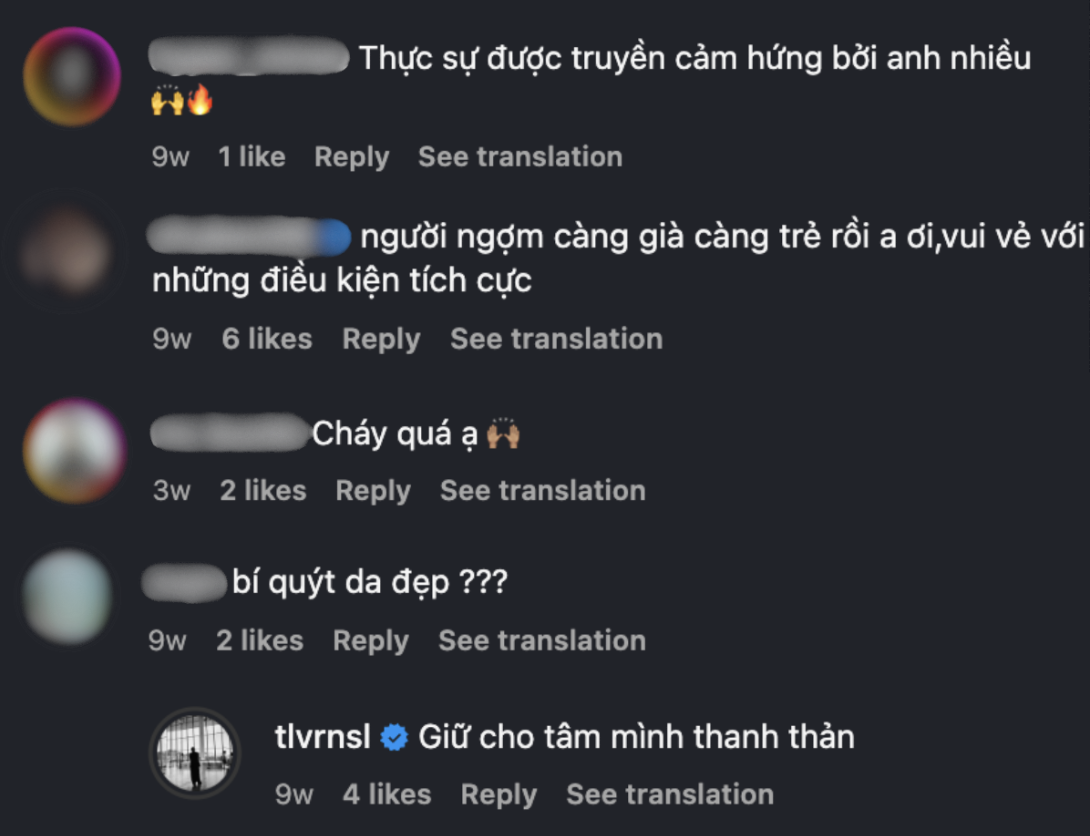 T&igrave;nh y&ecirc;u thứ hai của Touliver- Ảnh 12.