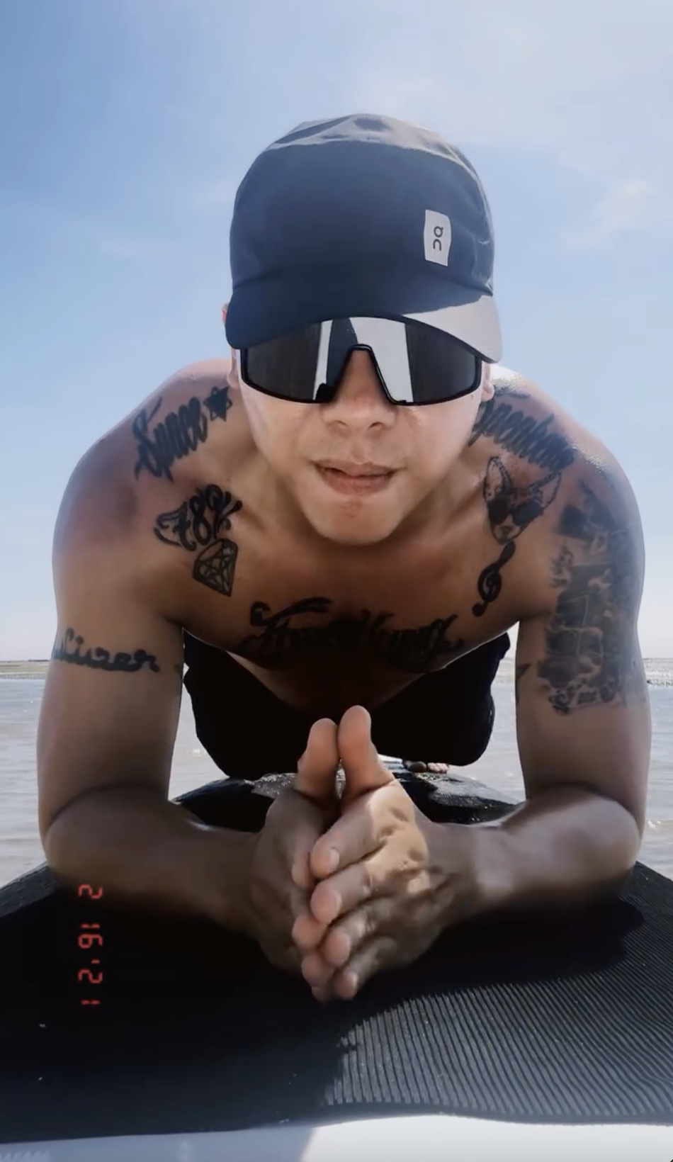 T&igrave;nh y&ecirc;u thứ hai của Touliver- Ảnh 6.