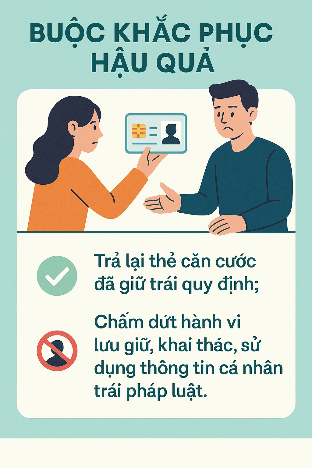 Th&ocirc;ng b&aacute;o khẩn li&ecirc;n quan đến căn cước c&ocirc;ng d&acirc;n của tất cả người d&acirc;n cả nước từ ng&agrave;y 15/12- Ảnh 3.