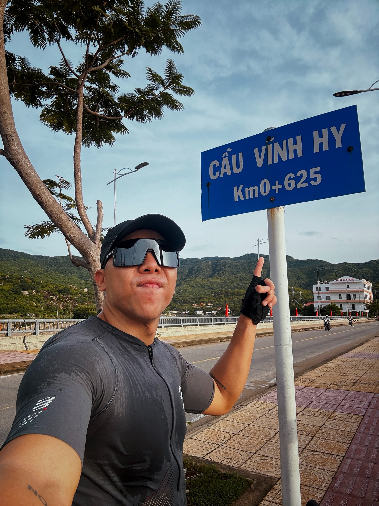 T&igrave;nh y&ecirc;u thứ hai của Touliver- Ảnh 7.