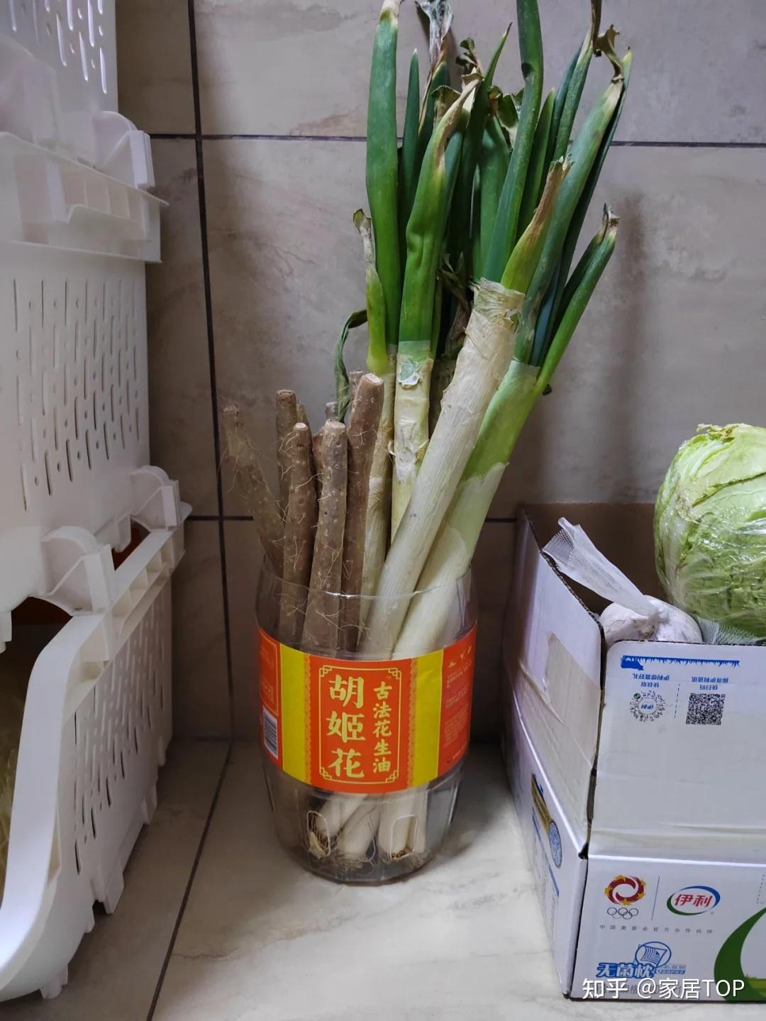 Tôi vô cùng ấn tượng với “trí tuệ nhà bếp” của người dì trung niên: Biến căn bếp gọn - sạch - tiện chỉ bằng những mẹo rẻ tiền ai cũng làm được - Ảnh 5.