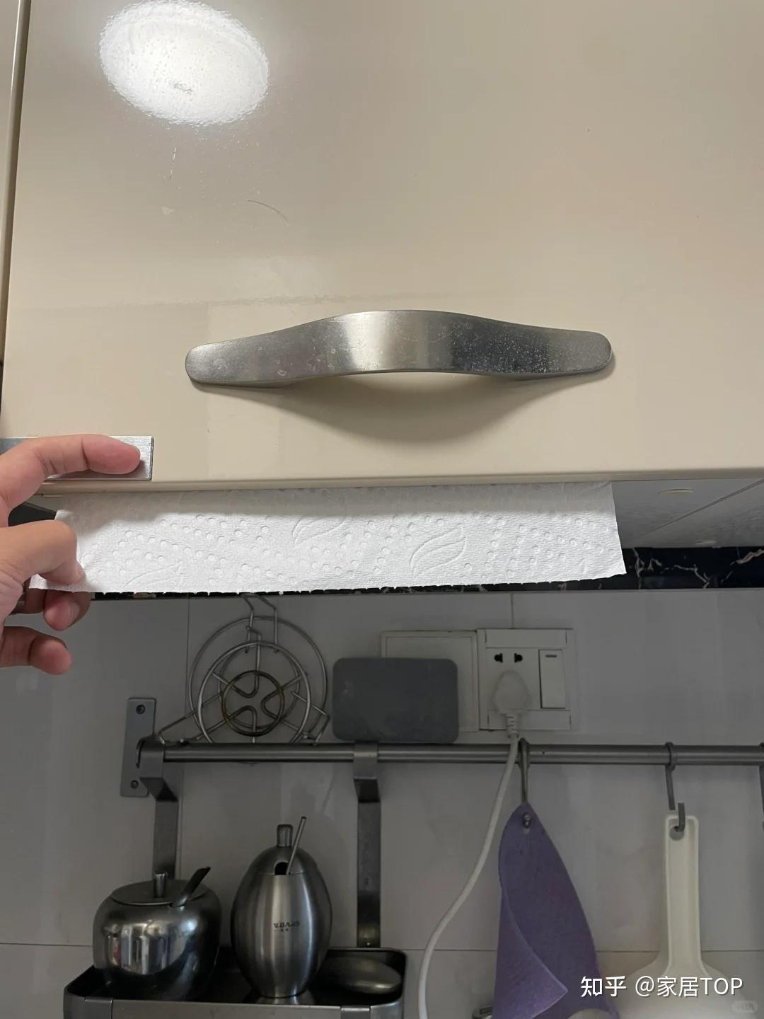 Tôi vô cùng ấn tượng với “trí tuệ nhà bếp” của người dì trung niên: Biến căn bếp gọn - sạch - tiện chỉ bằng những mẹo rẻ tiền ai cũng làm được - Ảnh 11.