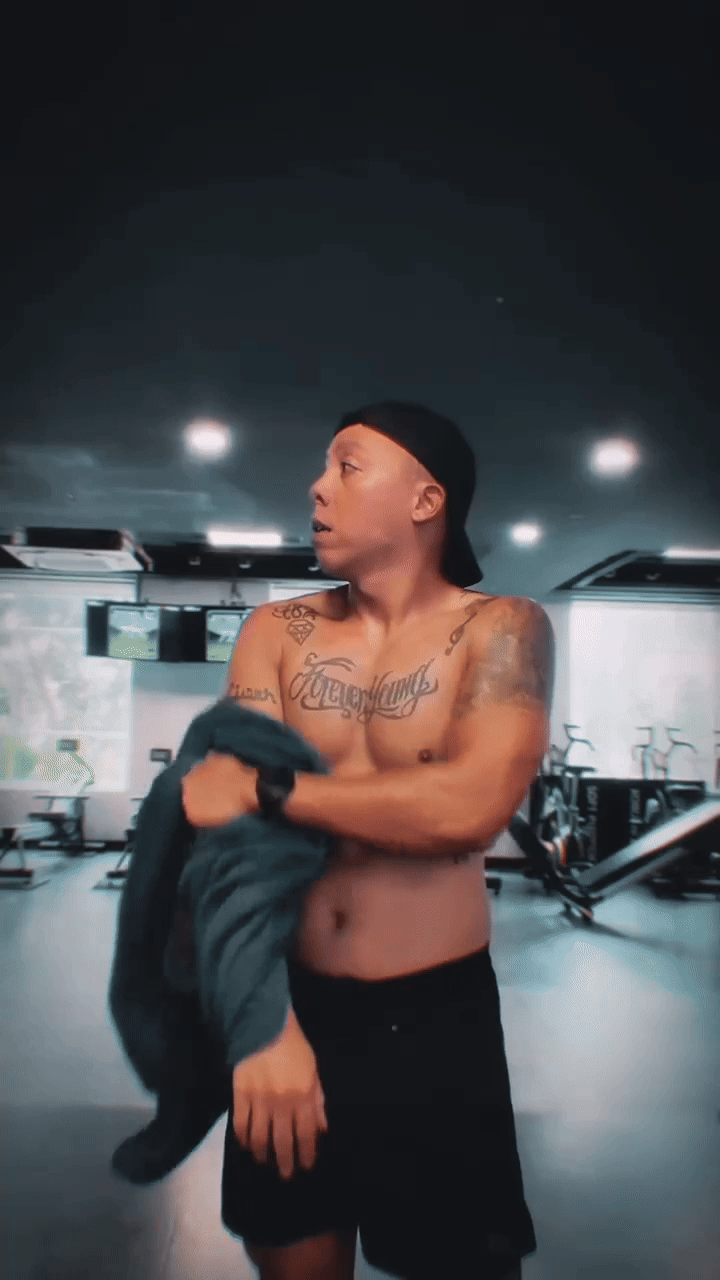 T&igrave;nh y&ecirc;u thứ hai của Touliver- Ảnh 2.