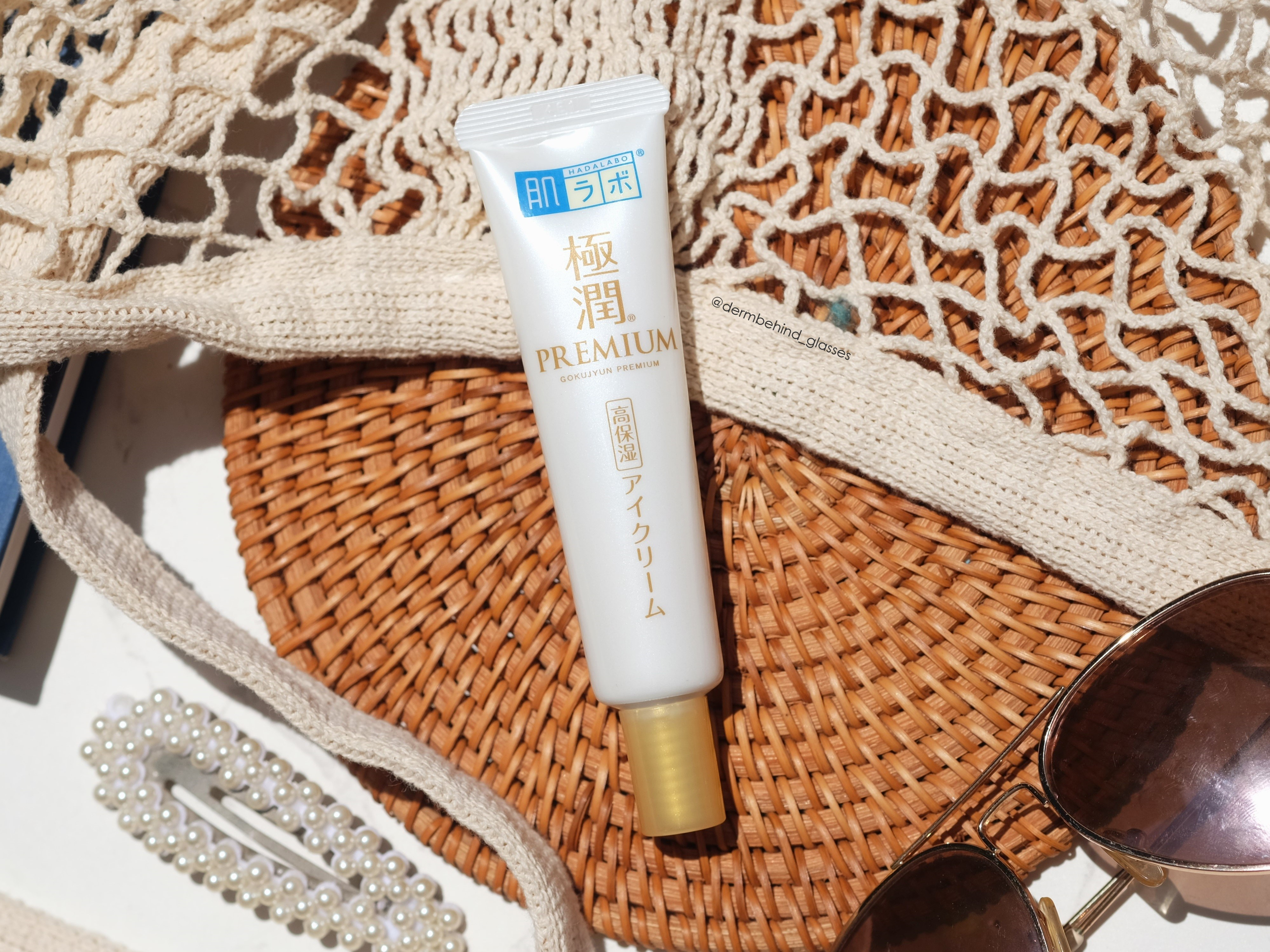 Bước qua tuổi 30, đừng tiếc tiền đầu tư vào 5 món dưỡng da này để tránh cảnh