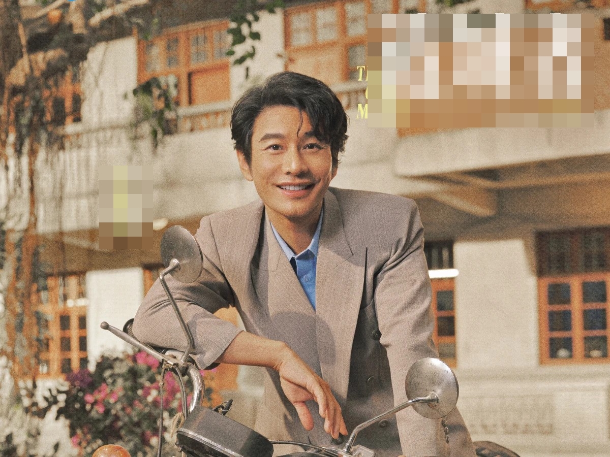 Hãy cứu Triệu Lệ Dĩnh khỏi Huỳnh Hiểu Minh!- Ảnh 5.