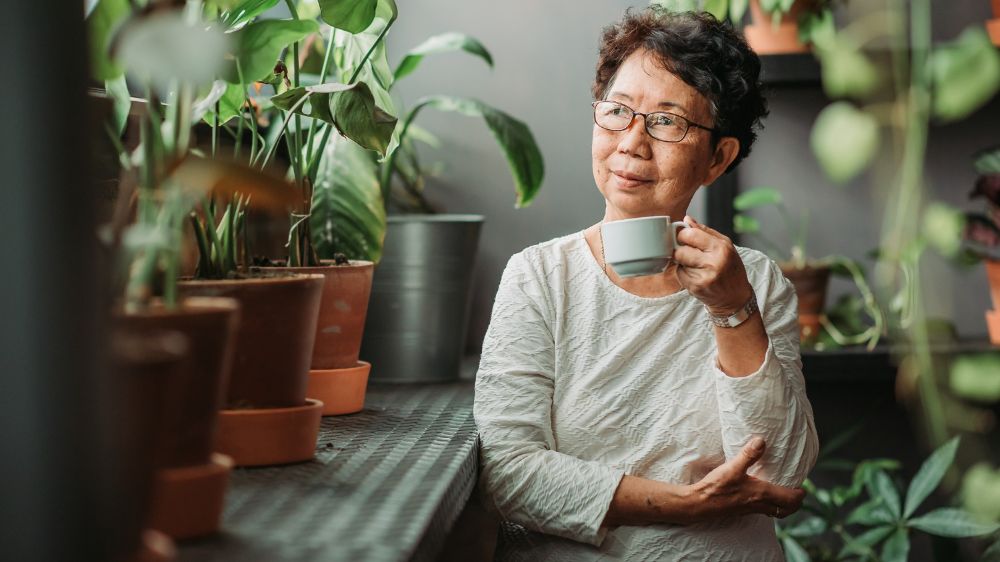 Ở tuổi 85, cô tôi có lương hưu hơn 42 triệu đồng/tháng nhưng điều khiến ai cũng nể phục chính là cách cô tiêu tiền - Ảnh 2.