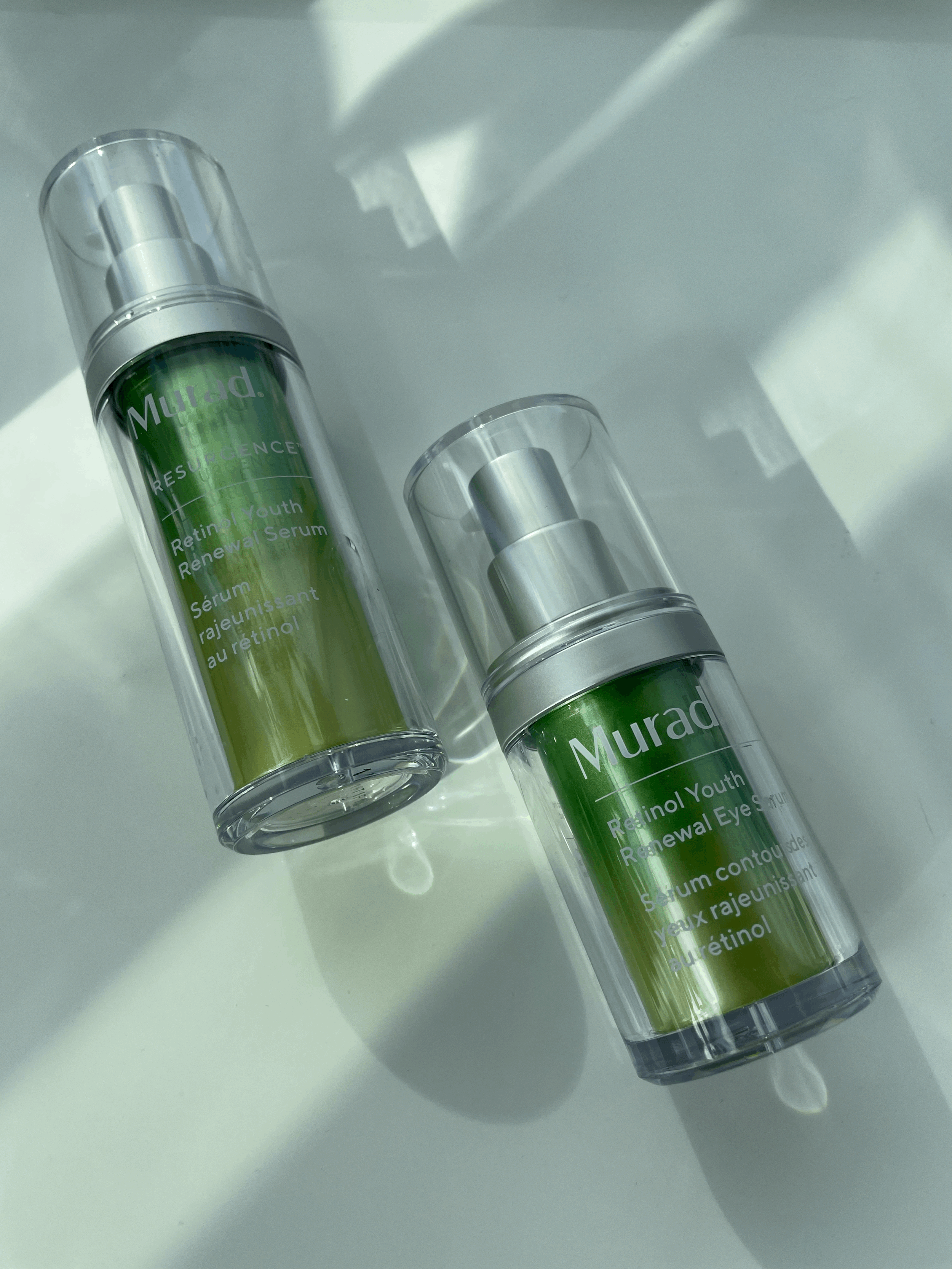 Bước qua tuổi 30, đừng tiếc tiền đầu tư vào 5 món dưỡng da này để tránh cảnh