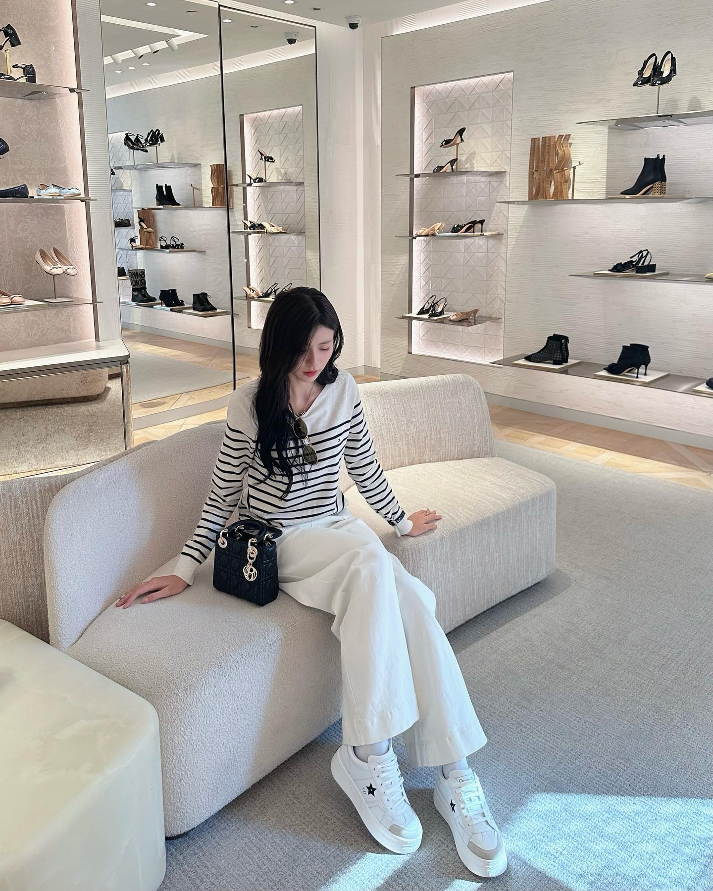 Đây là nữ diễn viên phim giờ vàng mặc đẹp nhất? - Ảnh 10.