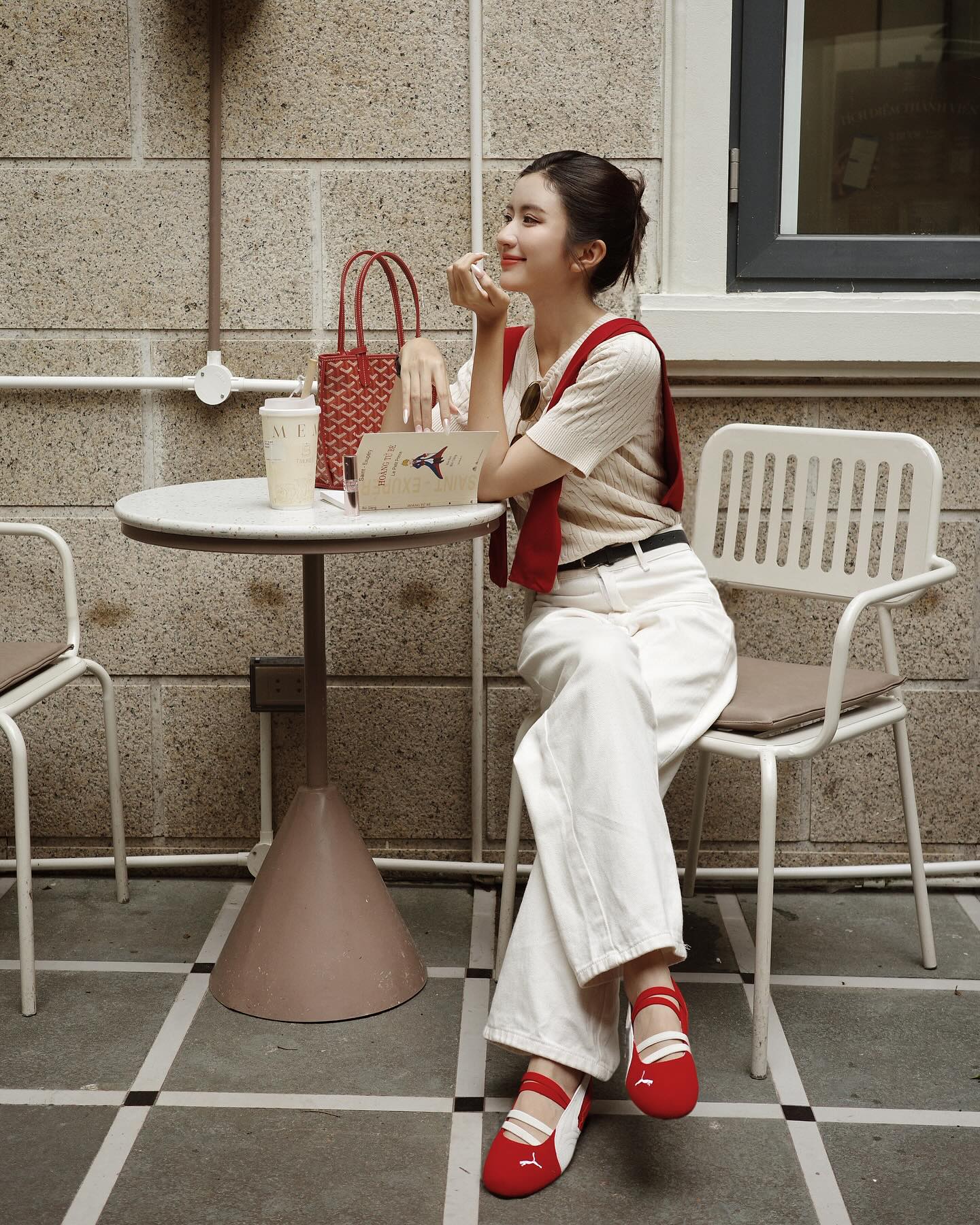 Đây là nữ diễn viên phim giờ vàng mặc đẹp nhất? - Ảnh 5.