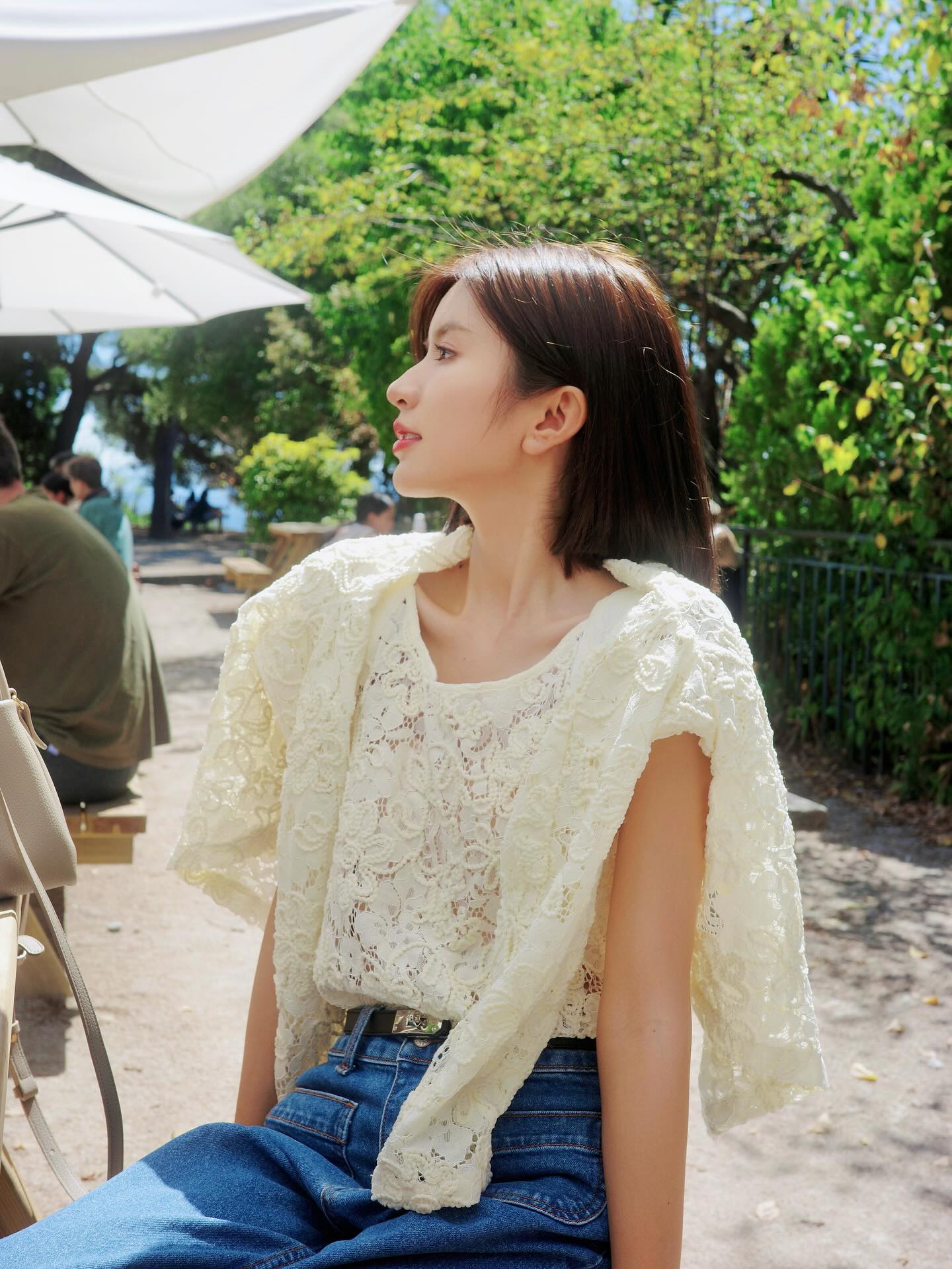 Đây là nữ diễn viên phim giờ vàng mặc đẹp nhất? - Ảnh 3.