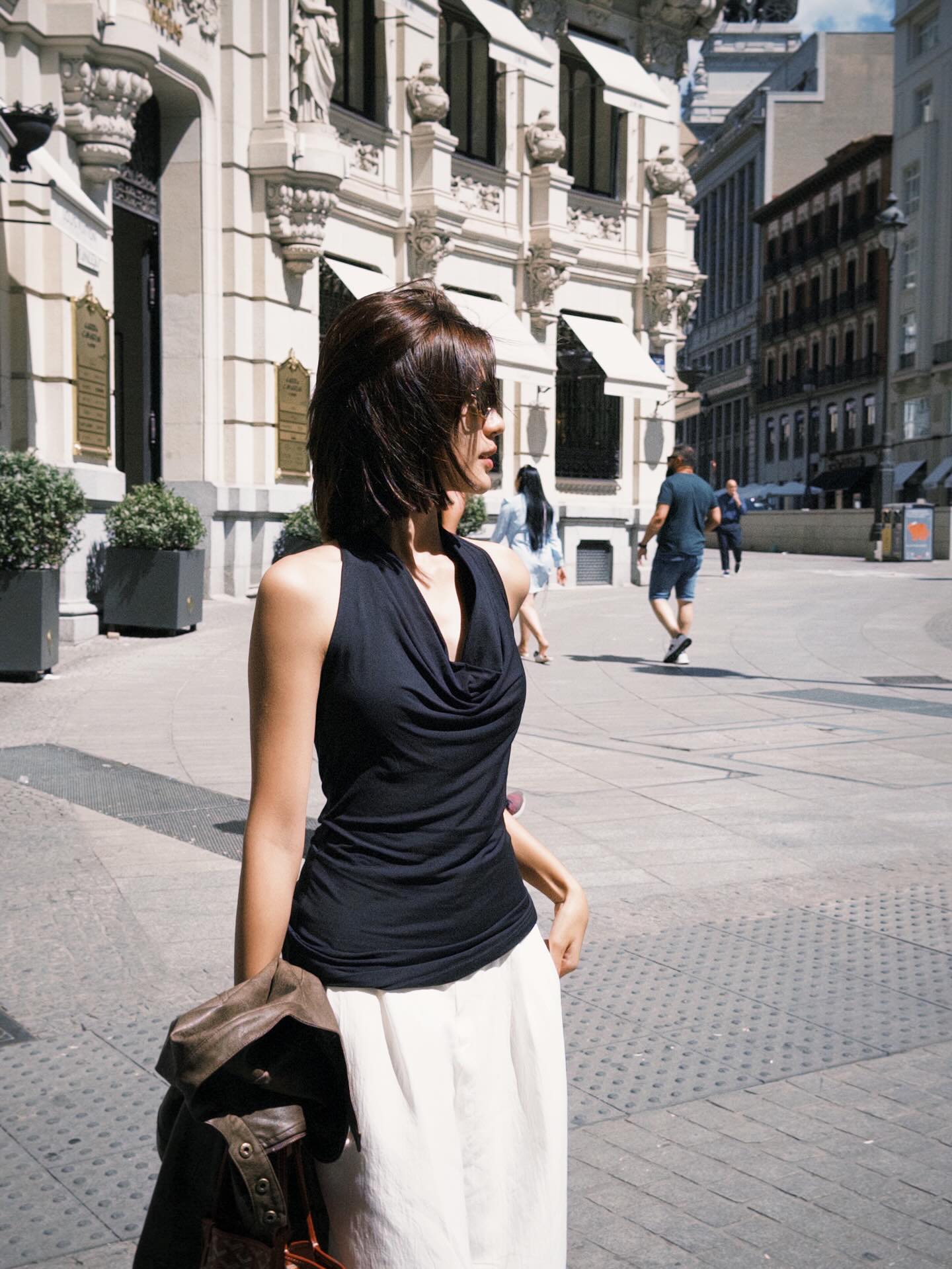 Đây là nữ diễn viên phim giờ vàng mặc đẹp nhất? - Ảnh 2.