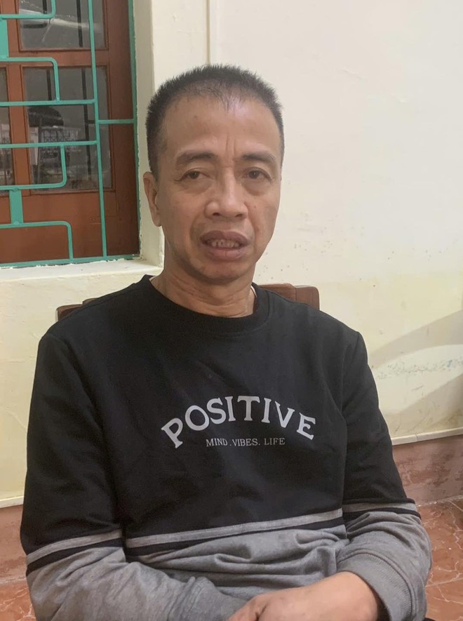 Vụ bà nội bạo hành cháu gái: Bắt Nguyễn Thị Bích Hằng sinh năm 1969- Ảnh 1. Vụ bà nội bạo hành cháu gái: Bắt Nguyễn Thị Bích Hằng sinh năm 1969- Ảnh 1.