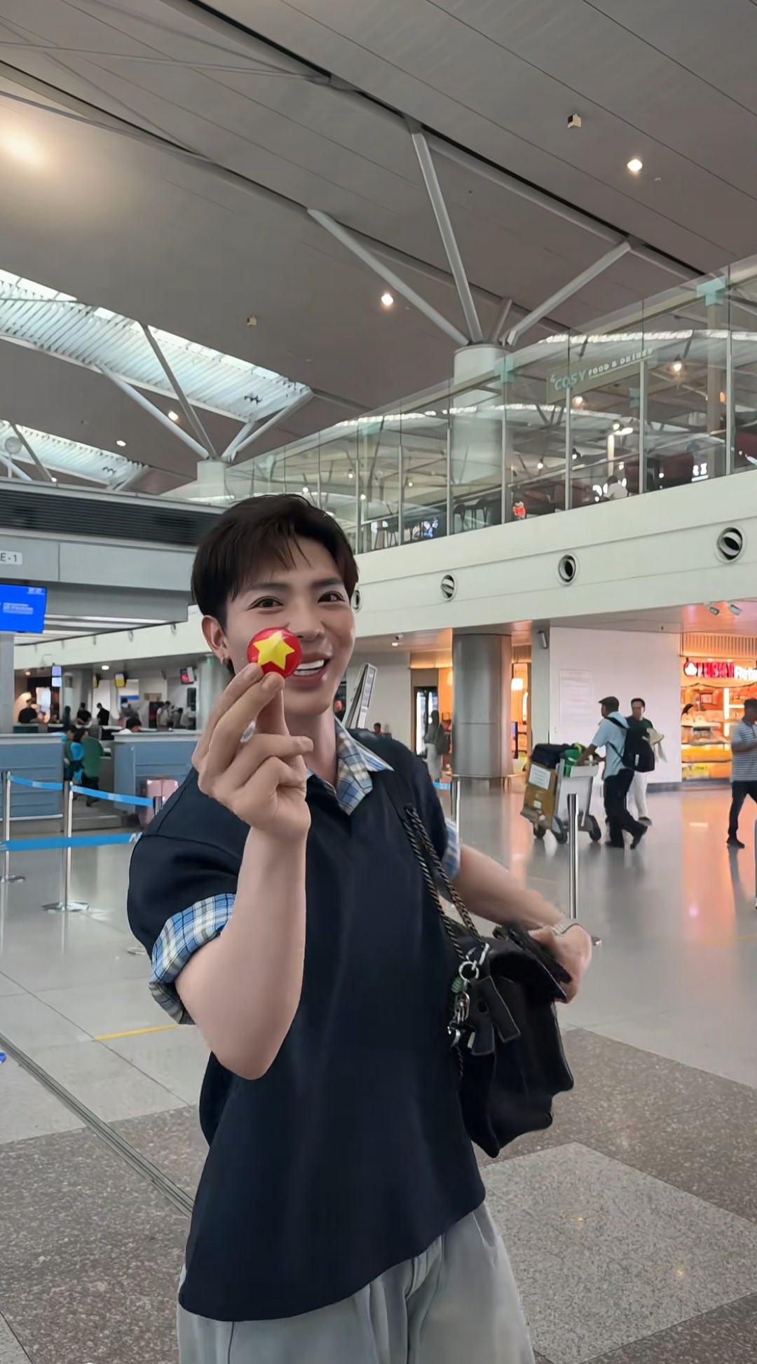 Người đẹp bị ông Nawat mắng chính thức đăng quang, Hương Giang trắng tay tại Miss Universe!- Ảnh 17.