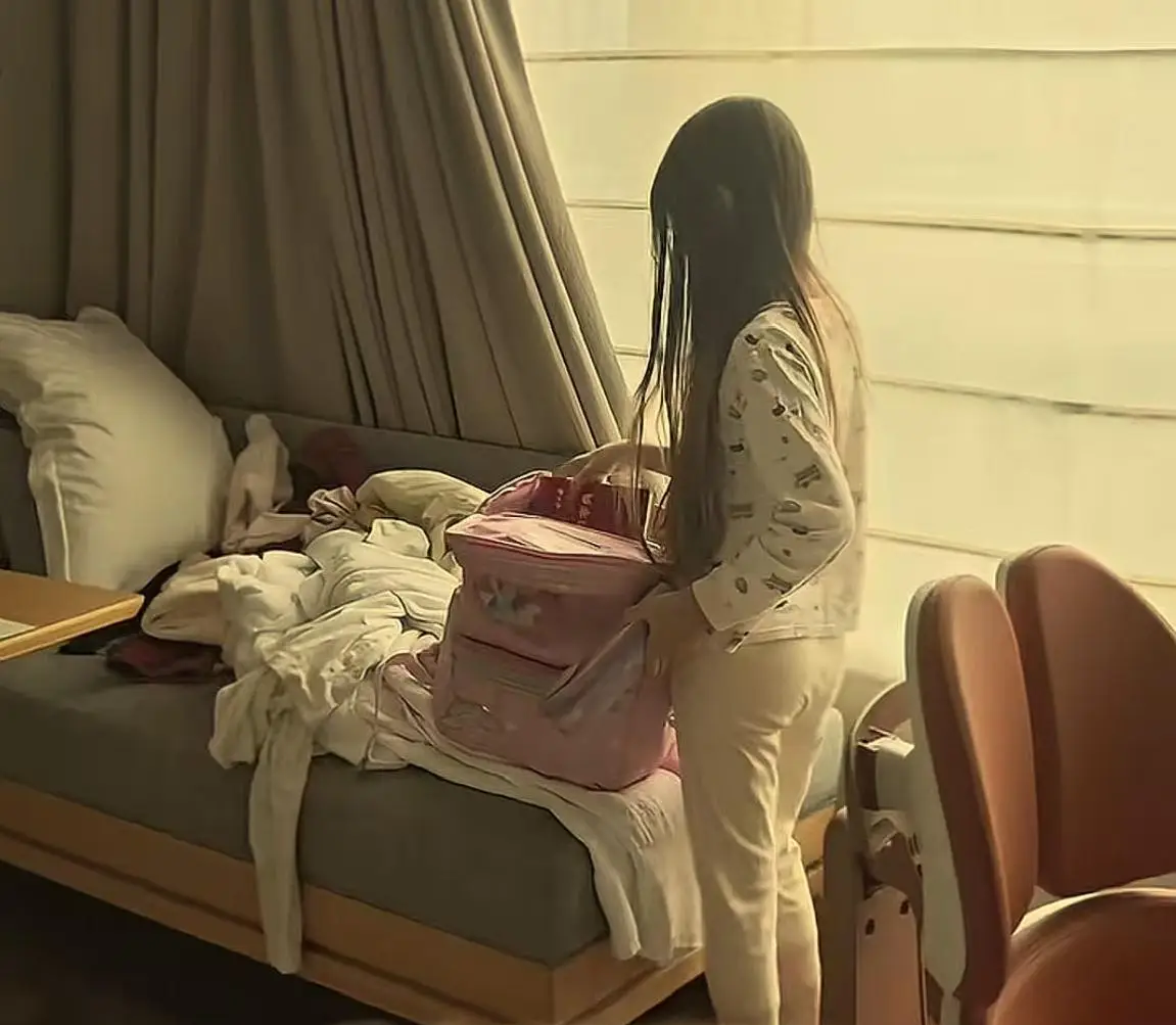 Ở khách sạn 4 đêm/tuần để tiết kiệm tiền: Lựa chọn 